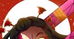 Daki (Demon Slayer) (JP)