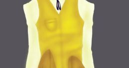 Chinese Guy That Like Golden Freddy