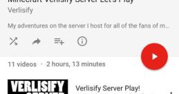 Verlisify (The Best Pokemon Channel!)