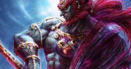 Ganondorf (TOTK)