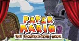 Goombella (Paper Mario: The Thousand Year Door) - VoiceMy.ai Trained