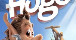 Кузя (Hugo the Troll) (Rus)