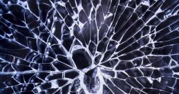 Glass Shattering