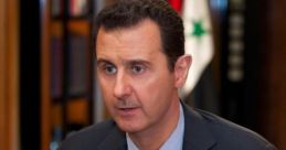 Bashar al-Assad