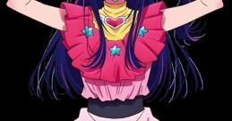 Ai Hoshino