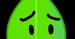 Leafy [Retrained] (BFDI) [Latin American Spanish Dub]