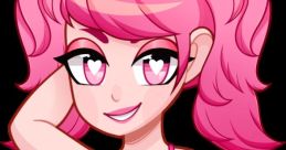 Candace "Candy" Crush (HuniePop 2) [VA: Melody Muze]