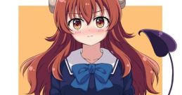 Yuko Yoshida (Machikado Mazoku)