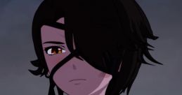 Cinder Fall (RWBY)