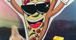 Spongebob (Patrick i swear to god)