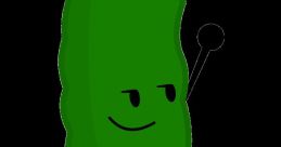 Pickle (Inanimate Insanity)