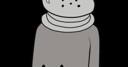 Salt and Pepper (Inanimate Insanity)
