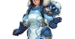 Mei (from Overwatch 2)