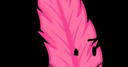Feather (Excellent Entities season 2 episodes 1-9)