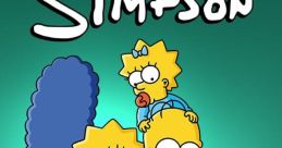 Homer Simpson VF