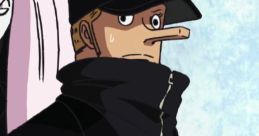 Kaku (One Piece)