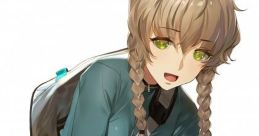 Amane Suzuha