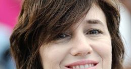 Charlotte Gainsbourg