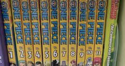 Usopp (One Piece 4kids Dub) (Jason Griffith) (Kits.ai)