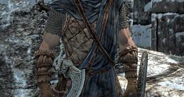 Skyrim guards