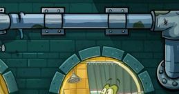 Swampy (Wheres My Water 1)