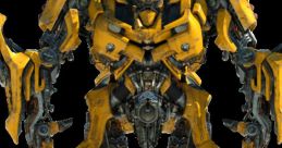 Bumblebee (Speaking) - Transformers (2007)