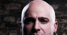 David Draiman (Disturbed) - RMVPE