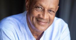 Thierry Desroses (Samuel L. Jackson, Giancarlo Esposito...)