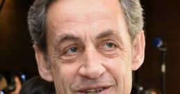 Nicolas Sarkozy