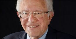 Bernie Sanders