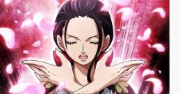 Nico Robin JP (One Piece)