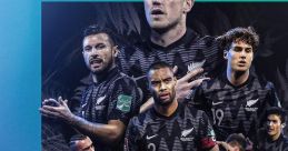 Zealand (Football Manager player & Youtuber)