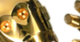 C-3PO: Star Wars