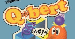 Q*Bert