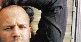 JASON STATHAM vf