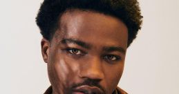 Roddy ricch (Crepe)