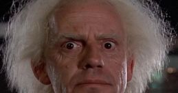 Dr. Emmett Brown "Doc