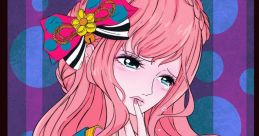 Shirahoshi (One Piece)