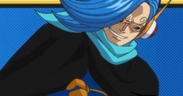 Vinsmoke Niji (One Piece)