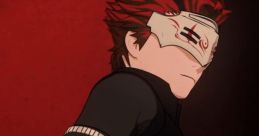 Adam Taurus (RWBY)