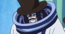 Caesar Clown (One Piece)