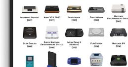 Literally Every Nintendo Switch System Noise