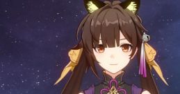 Sushang EN - Honkai: Star Rail