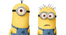 Gru (Deal-Tastic Me) (Mangio-Crepe)
