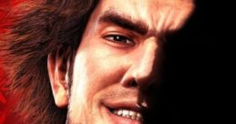 Yu Namba (Yakuza 7-Like a Dragon)
