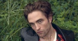 Thomas Roditi (Robert Pattinson)