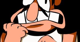Peppino (Pizza Tower)