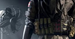 COD Forlan (Live Voice)