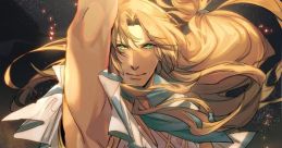 Chiron (Fate-Apocrypha) Mangio-Crepe