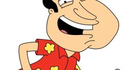 Glenn Quagmire (Italian Dub)